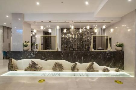 King Tut Aqua Park Beach Resort - 1