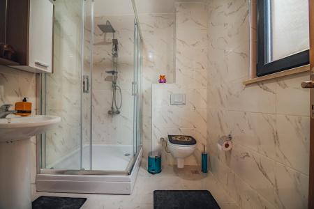 Taksim Wonder Suites Apart - 256