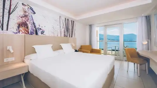 Iberostar - 60