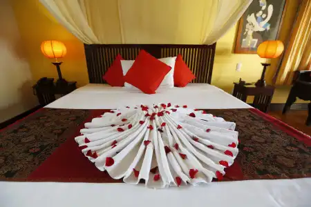Le Belhamy Resort And Spa - 31