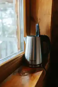 Ulovo Recreation Center - 136