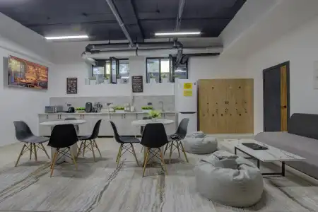 Hostel Pro - 10