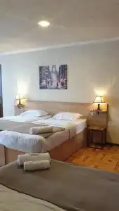 Lea Guest House - 18