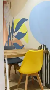 Izzzi Hostel - 21