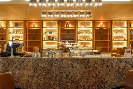 JW Marriott & Suites Saigon - 2
