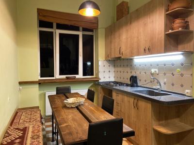 Mia B&B Old Tbilisi Mini-Hotel - 177