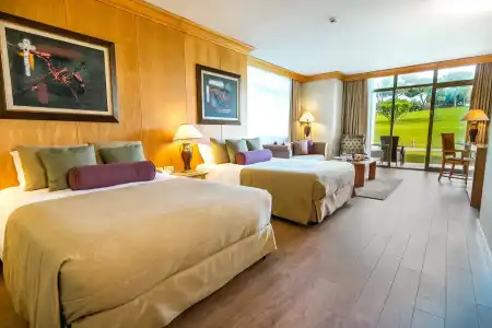 Gloria Verde Resort - All Inclusive - 43