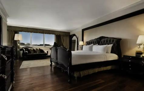 Wyndham Grand Kayseri - 15