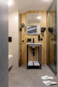 Хостел - Коливинг Community Heroes - 223