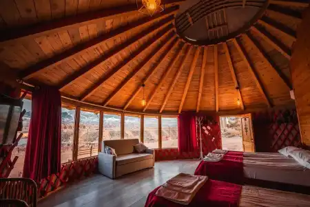 Elestet Issyk Kul - 9
