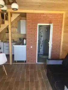 Zolotye peski Tourist base - 109