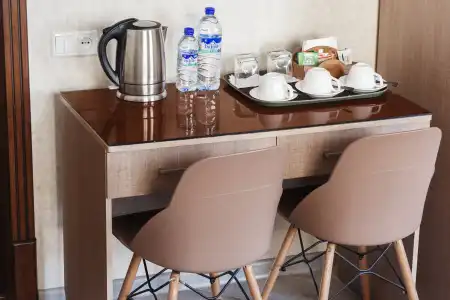 Turkkurgan Mini-Hotel - 7