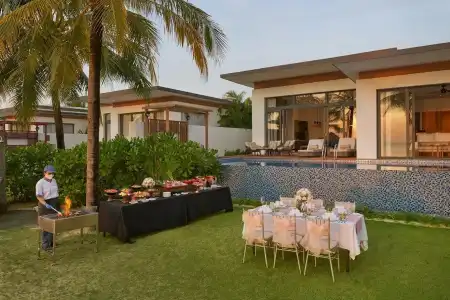 Mövenpick Villas & Residences Phu Quoc - 10