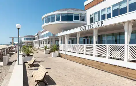 Alean Family Resort & SPA Sputnik 4* Ultra All Inclusive - 23