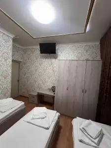 Diyora Hostel - 32