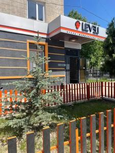 LEVEL - 1