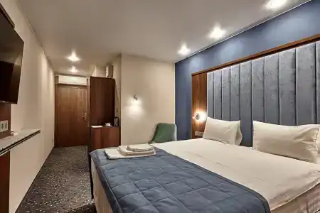 Gostinitsa Olimpiya - 63