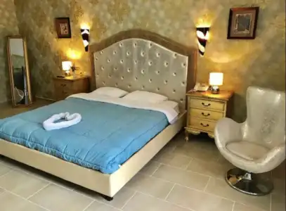 Paradice Luxury Suites-Near Zorbas Beach-Free Breakfast - 20