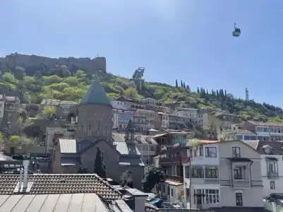 Meidan Inn - 18
