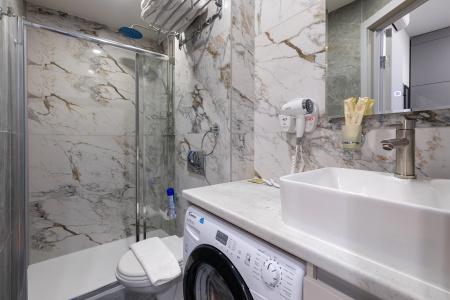 Port Comfort on Ligovskiy Apart-hotel - 61