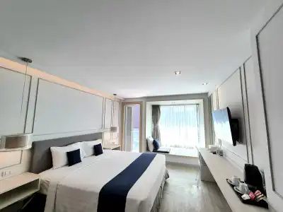 The Bloc Phuket - 24