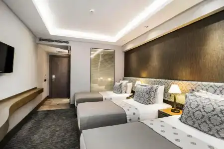AHC Grand Bazaar - 13