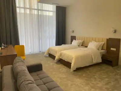 Grand Plaza - 32