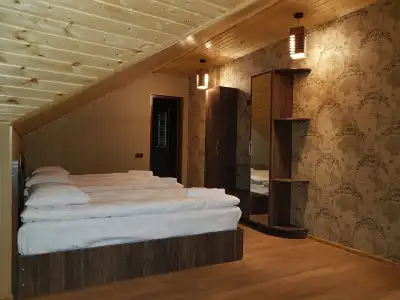 Elite House Mestia - 43