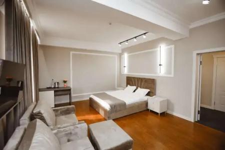 Apart - "DERBENT" - 107