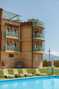 Burki Castle & Cellar - 24