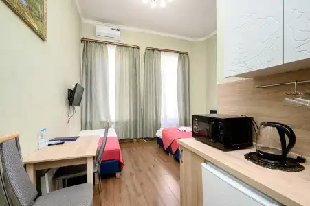 Nevskij 111 - 33