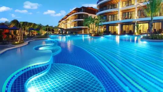 Holiday Ao Nang Beach Resort Krabi - 26