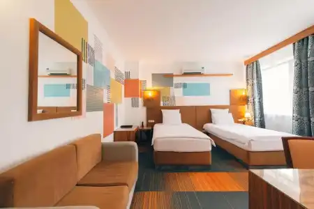 Inn OZZ - 35