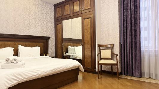 Sweet Home Deluxe Apart-Hotel - 39