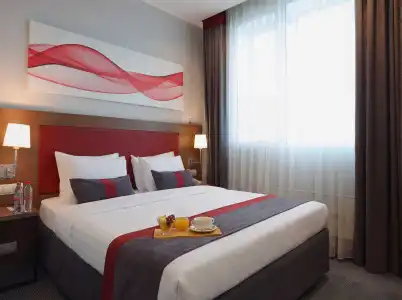 Ramada By Wyndham Yekaterinburg & Spa - 120