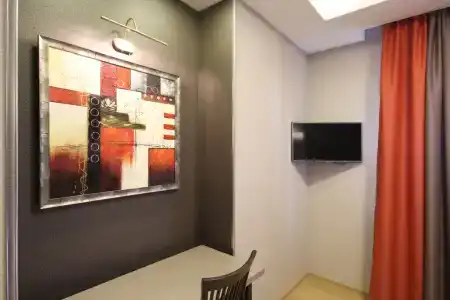 Absolyut Boutique-hotel - 53