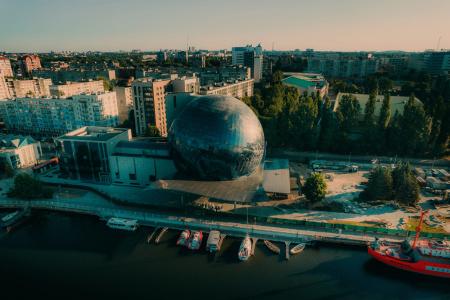 Holiday Inn Kaliningrad - 3
