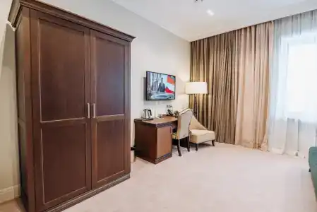 Usad'ba Ohotnika - 73