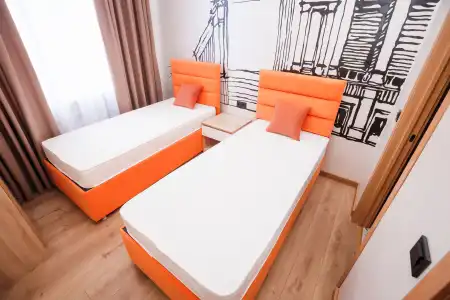Good Inn Hostel - 10