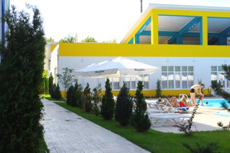 MoreLeto All Inclusive - 31