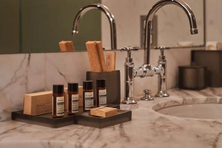 InPremium Moskva-Siti Apart-hotel - 96