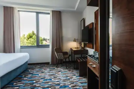 Ateca Suites Tashkent - 38