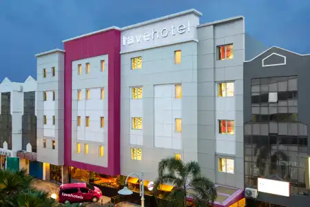 FaveKelapa Gading - 0