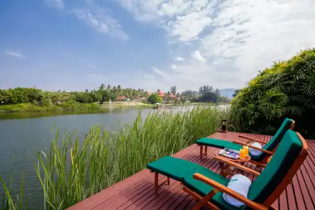 Banyan Tree Wellbeing Sanctuary Phuket - 98
