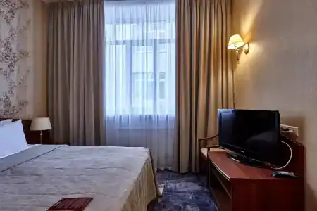 Bogemia on Vavilova Street - 141