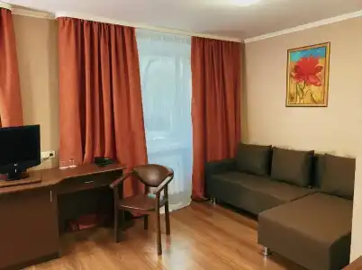 Park-otel' Fili - 35