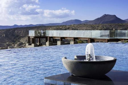 Anantara Al Jabal Al Akhdar Resort - 1