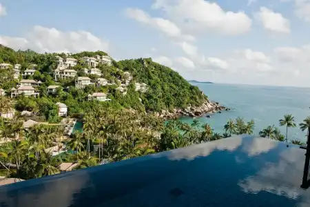 Banyan Tree Samui - 91