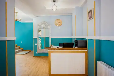 Central Gate Tbilisi Boutique - 32