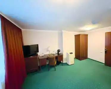 Istoricheskaya Gostinitsa Kaluga by SKs - 107